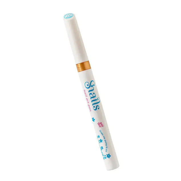 Snails Nail Art Pen