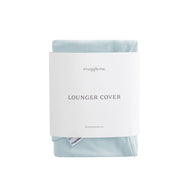 Snuggle Me Organic Infant Lounger Cover