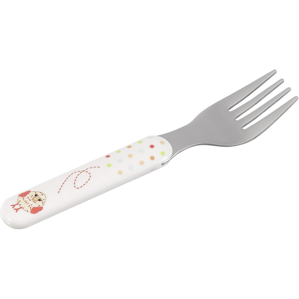 Sophie La Girafe Fresh Touch Mealtime Set Kiwi