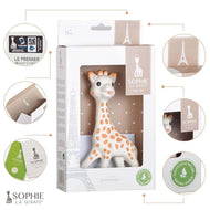 Sophie La Girafe Teether