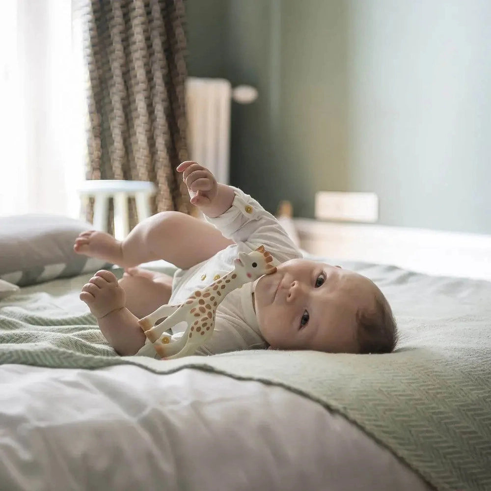 Sophie La Girafe Teether