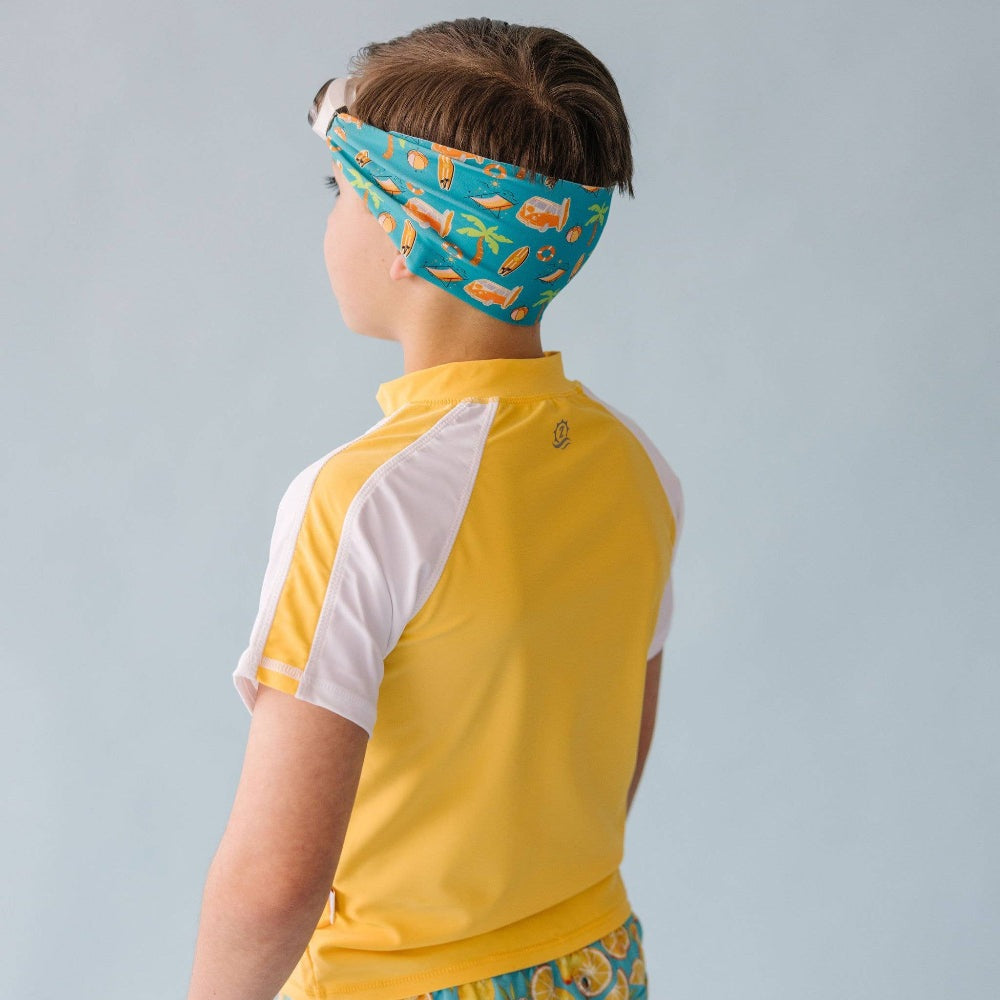 Splash Swim Goggles Surf Trip