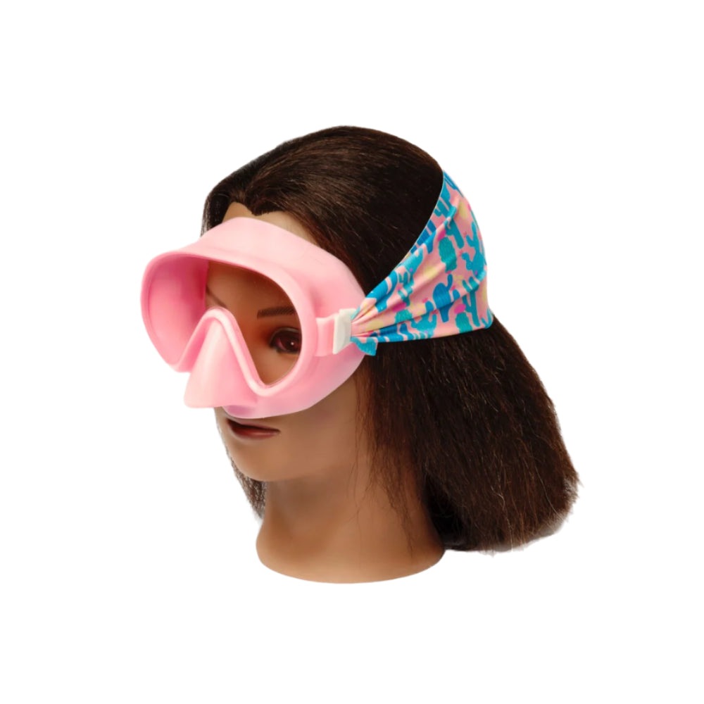 Splash Swim Mask Goggles Mask Desert