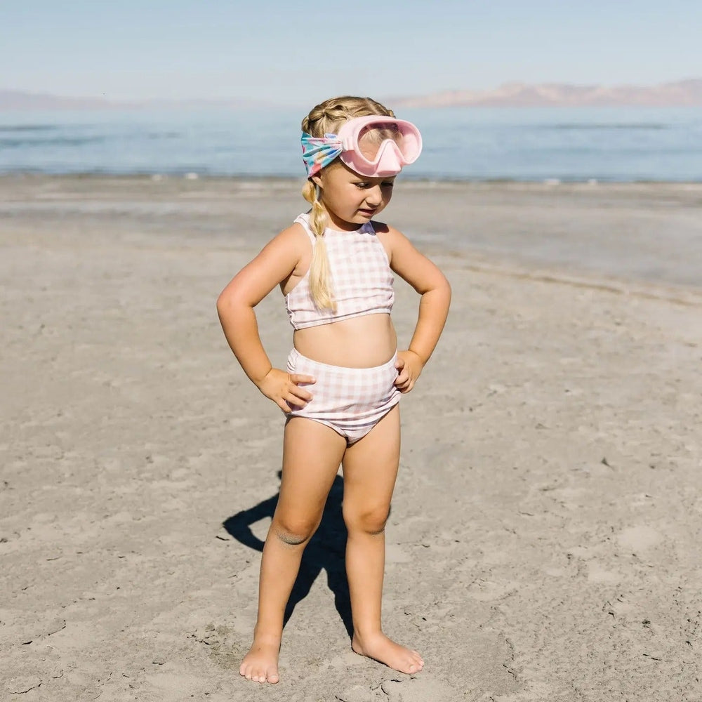 Splash Swim Mask Goggles Youth Mermaid