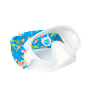Splash Swim Mask Goggles Youth Surf Trip