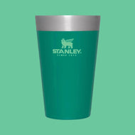Stanley Adventure Stacking Beer Pint 16 oz