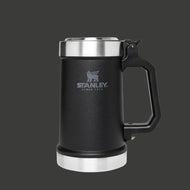 Stanley Classic Bottle Opener Beer Stein 24 oz