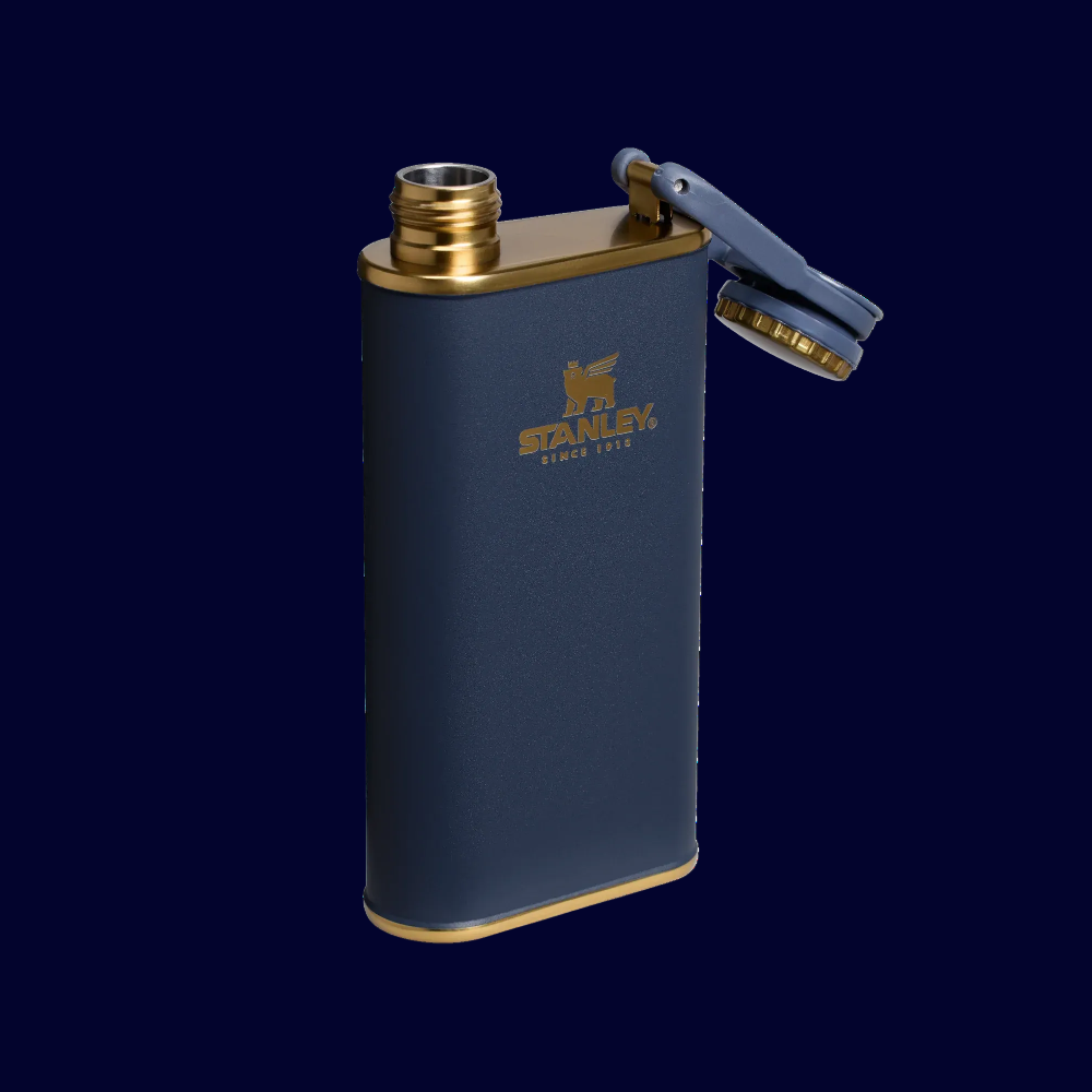 Stanley Classic Flask 8oz