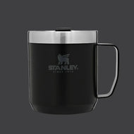 Stanley Classic Stay-Hot Camp Mug 12 oz