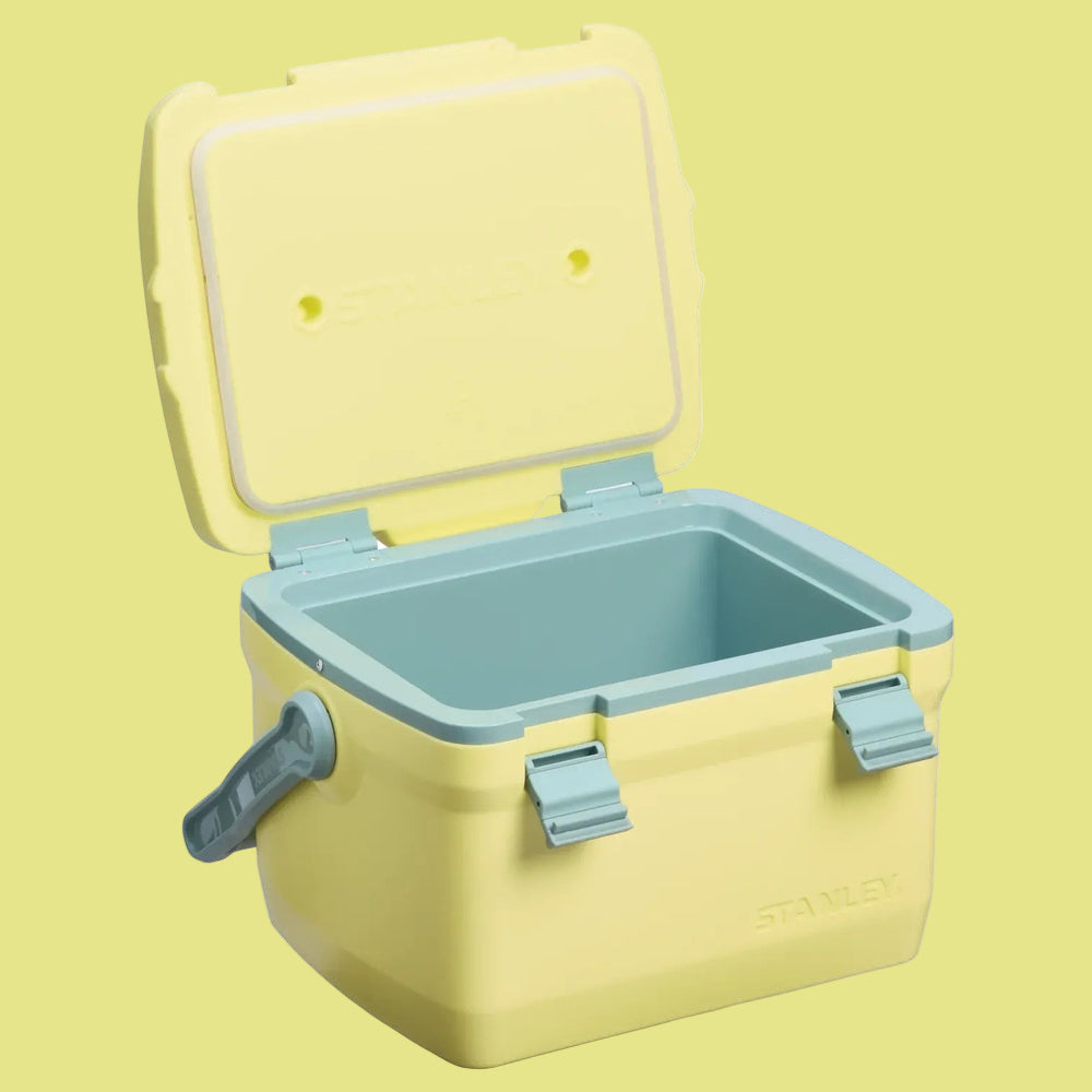Stanley The Easy Carry Lunch Cooler 7 QT / 6.6L