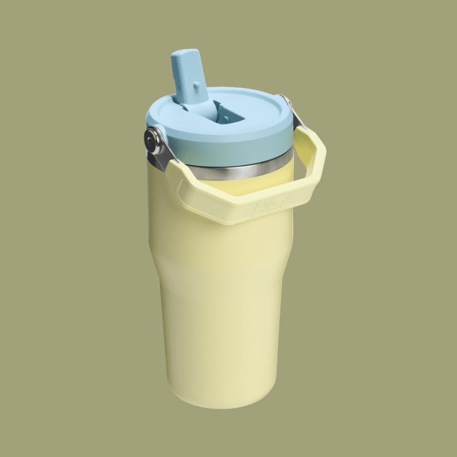 Stanley The Iceflow Flip Straw 2.0 Tumbler 20 oz