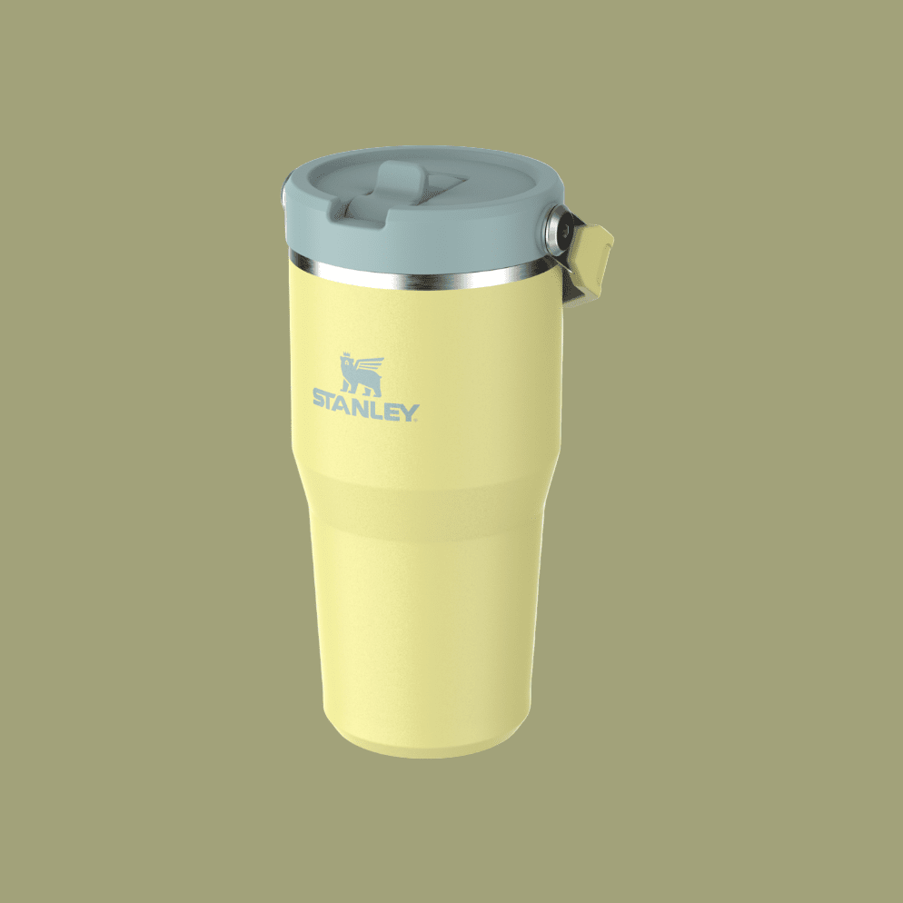 Stanley The Iceflow Flip Straw 2.0 Tumbler 20 oz