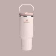 Stanley The Iceflow Flip Straw 2.0 Tumbler 40 oz