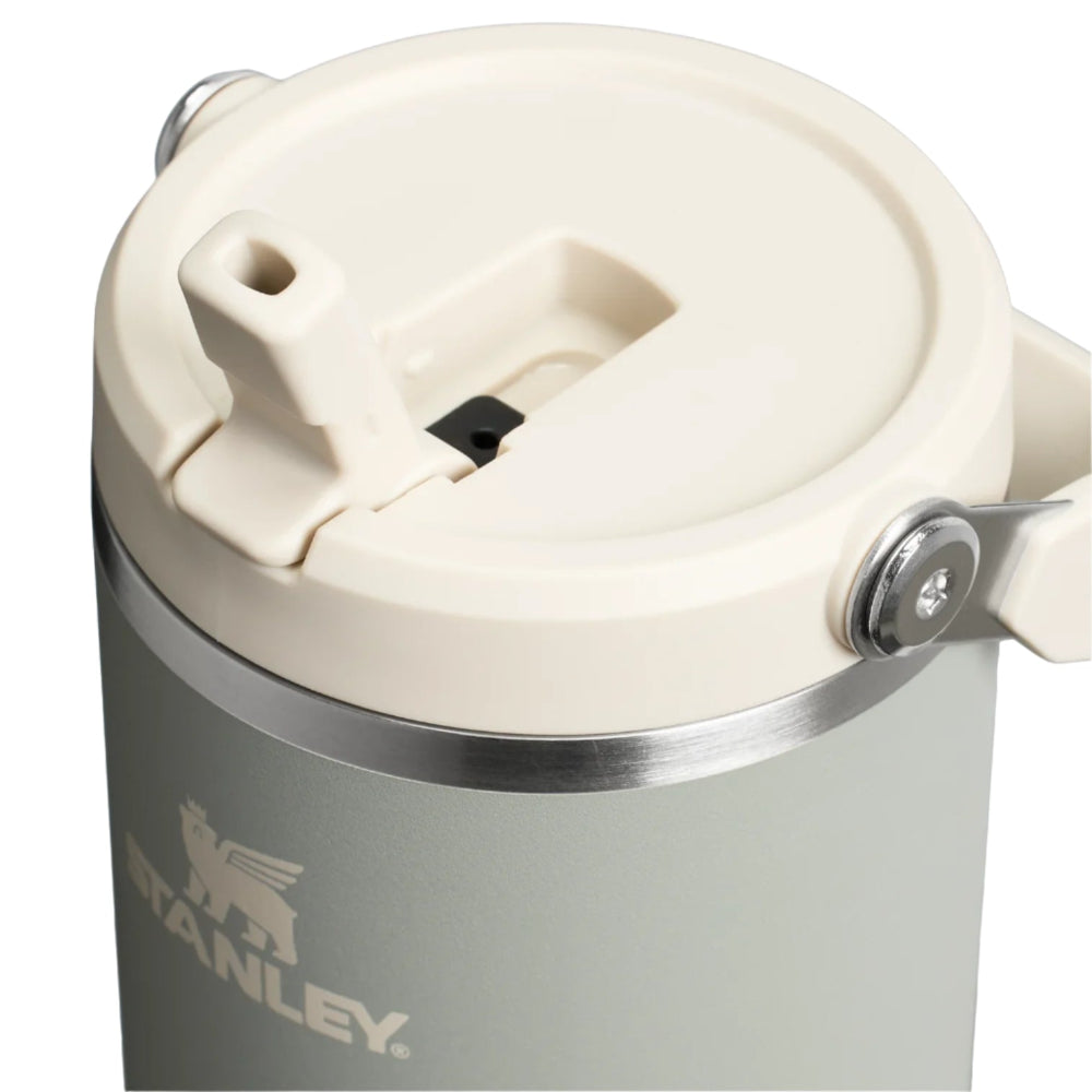 Stanley The Iceflow Flip Straw 2.0 Tumbler 40 oz