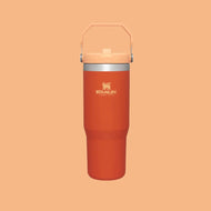 Stanley The Iceflow Flip Straw Tumbler 30 oz