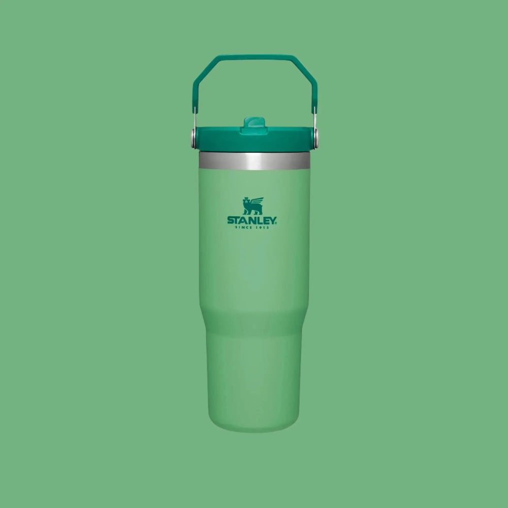 Stanley The Iceflow Flip Straw Tumbler 30 oz