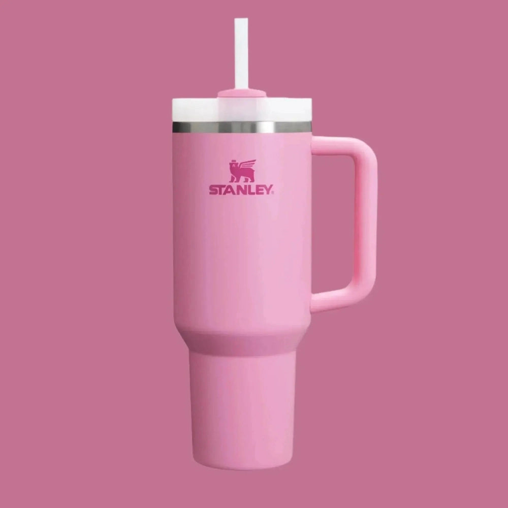 Stanley The Quencher H2.0 Flowstate Tumbler 40 oz