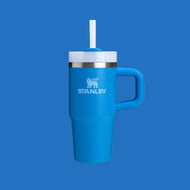 Stanley The Quencher H2.0 Flowstate Tumbler With Handle 14 oz