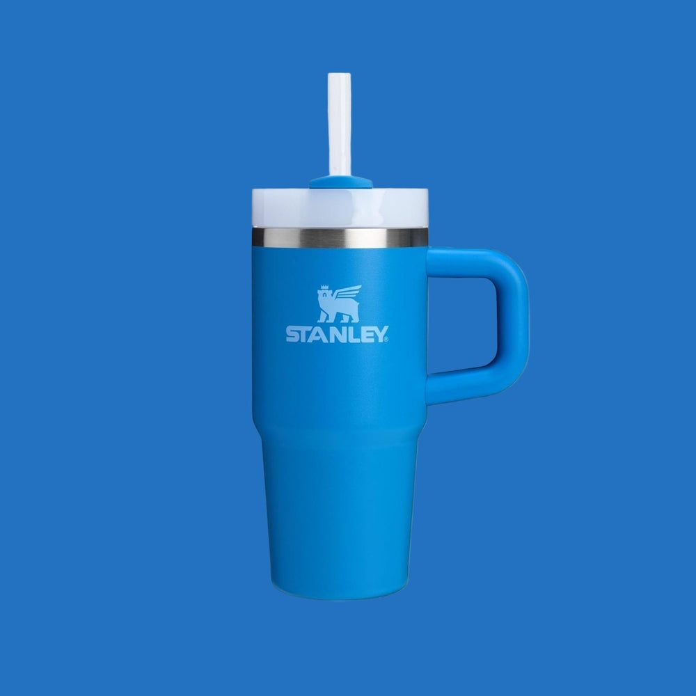 Stanley The Quencher H2.0 Flowstate Tumbler With Handle 14 oz