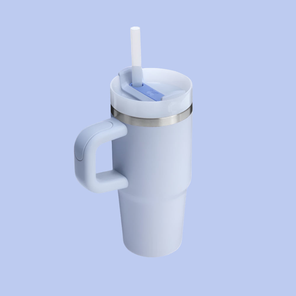 Stanley The Quencher H2.0 Flowstate Tumbler With Handle 14 oz