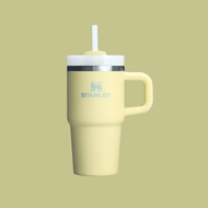 Stanley The Quencher H2.0 Flowstate Tumbler With Handle 20 oz