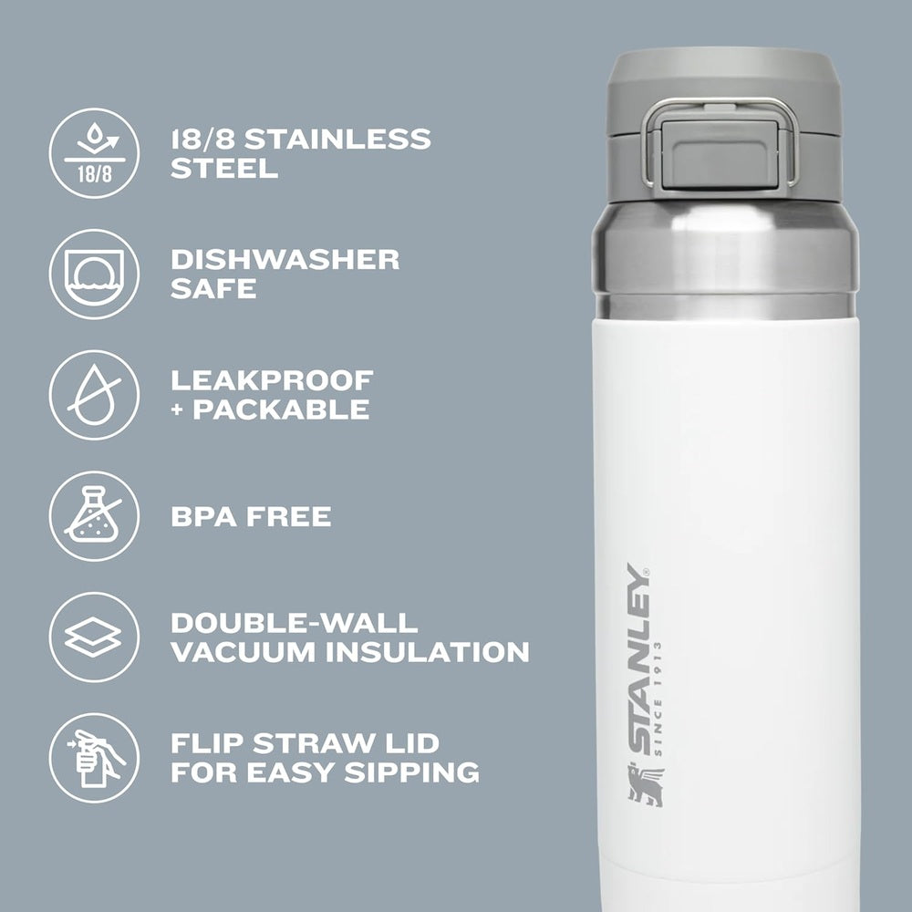 Stanley The Quick Flip GO Bottle 24 oz / 0.71 L