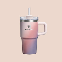Stanley The Quencher H2.0 Flowstate Tumbler With Handle 20 oz