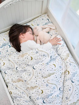 Nest Designs Preschool Nap Bedding Set
