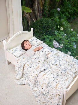 Nest Designs Preschool Nap Bedding Set