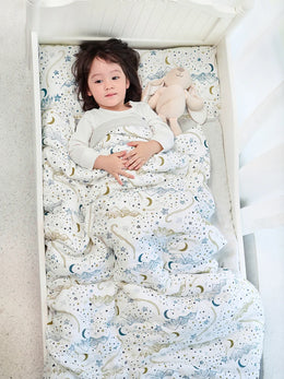 Nest Designs Preschool Nap Bedding Set