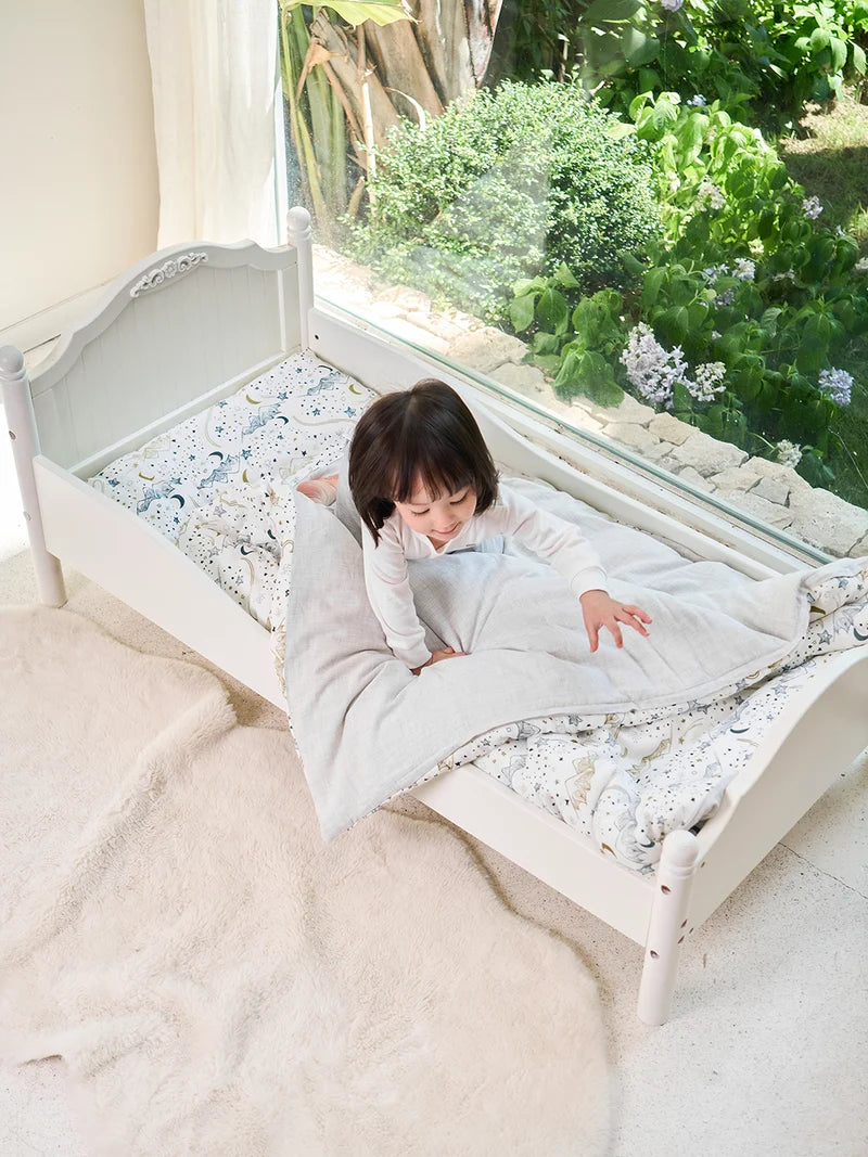 Nest Designs Preschool Nap Bedding Set