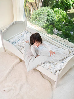 Nest Designs Preschool Nap Bedding Set