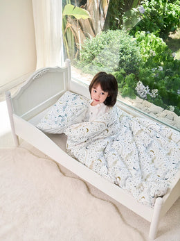 Nest Designs Preschool Nap Bedding Set