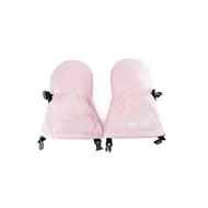 Stonz Baby Mitts Haze Pink