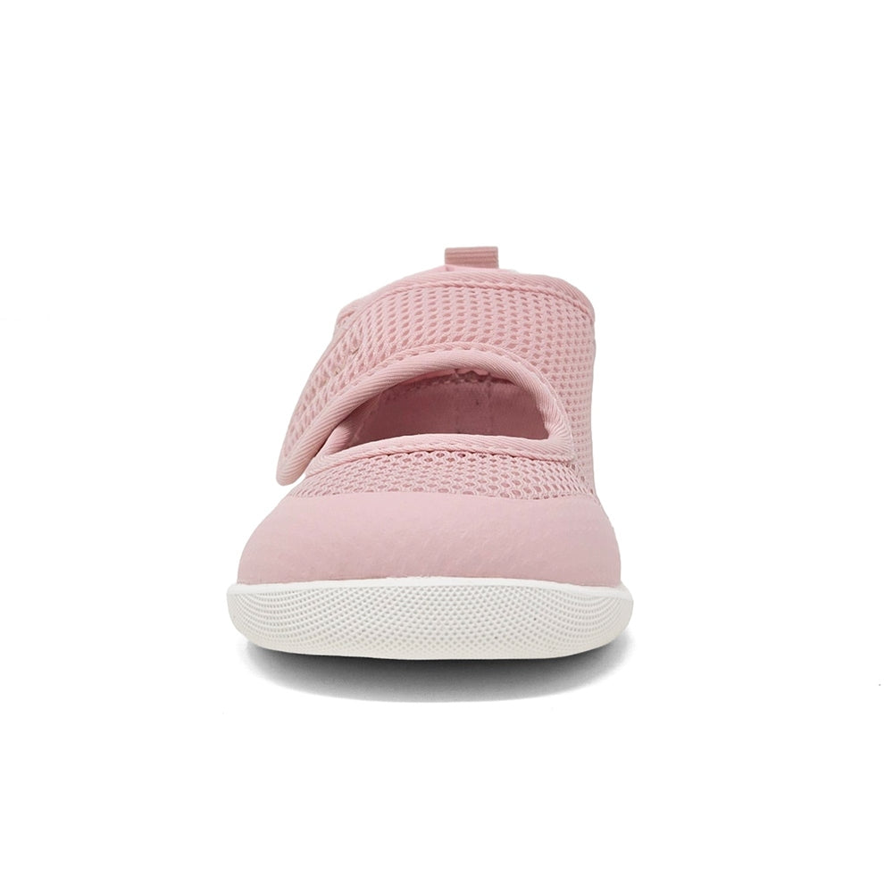 Stonz Cruiser Mary Jane Baby Shoes Pink