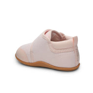 Stonz Cruiser Natural Baby Shoes Haze Pink