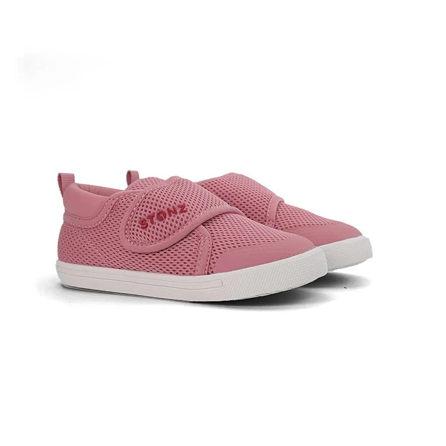 Stonz Cruiser Original Toddler Shoes Dusty Rose