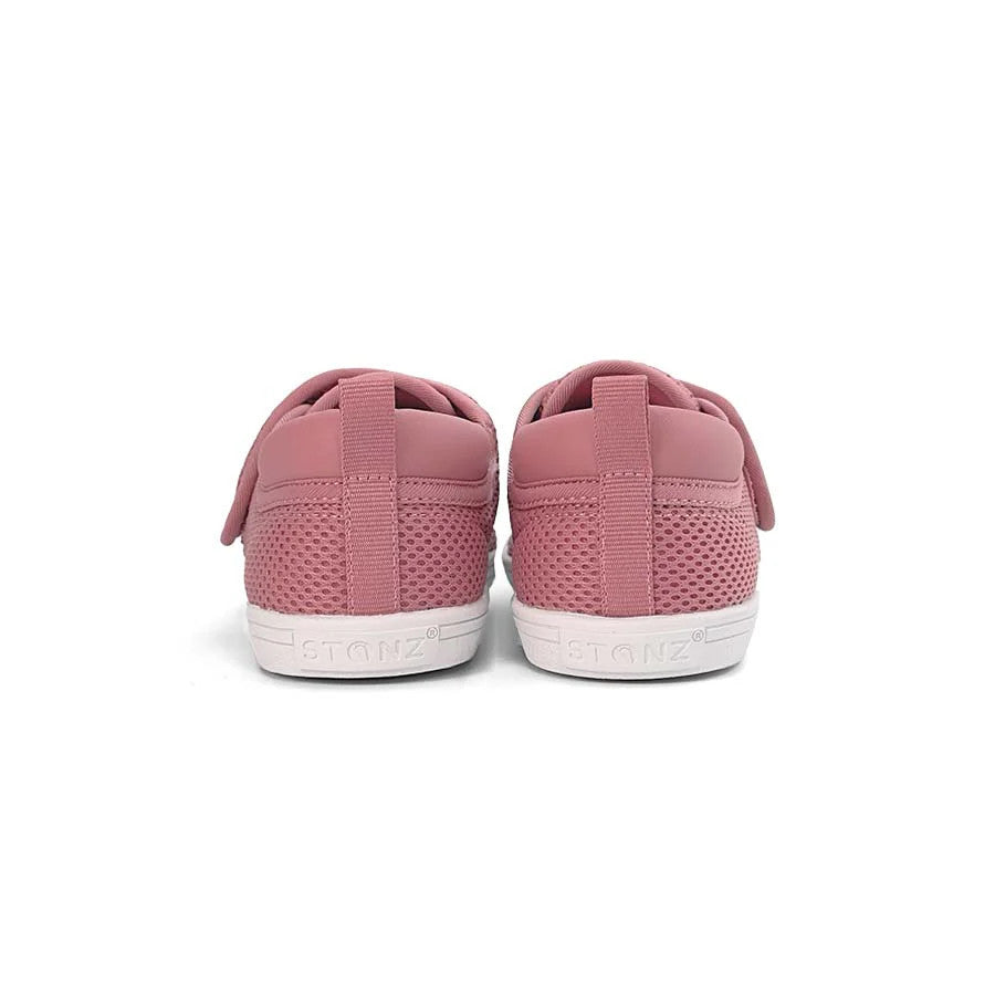 Stonz Cruiser Original Toddler Shoes Dusty Rose