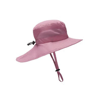 Stonz Explorer Hat Dusty Rose