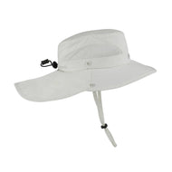 Stonz Explorer Hat Ivory