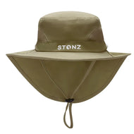 Stonz Explorer Hat Olive