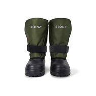 Stonz Trek Kid Snow Boots Cypress