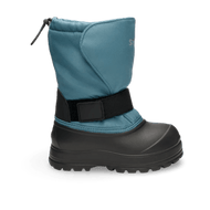Stonz Trek Kid Snow Boots Denim