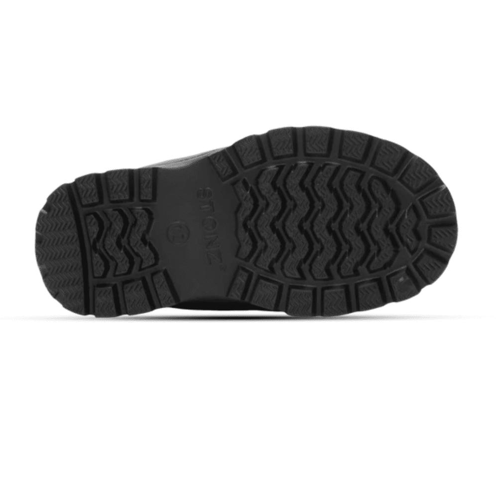 Stonz Trek Kid Snow Boots Denim