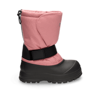 Stonz Trek Kid Snow Boots Dusty Rose