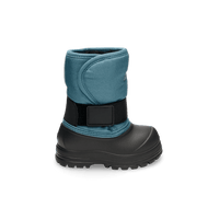 Stonz Trek Toddler Snow Boots Denim