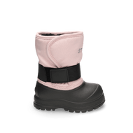 Stonz Trek Toddler Snow Boots Haze Pink