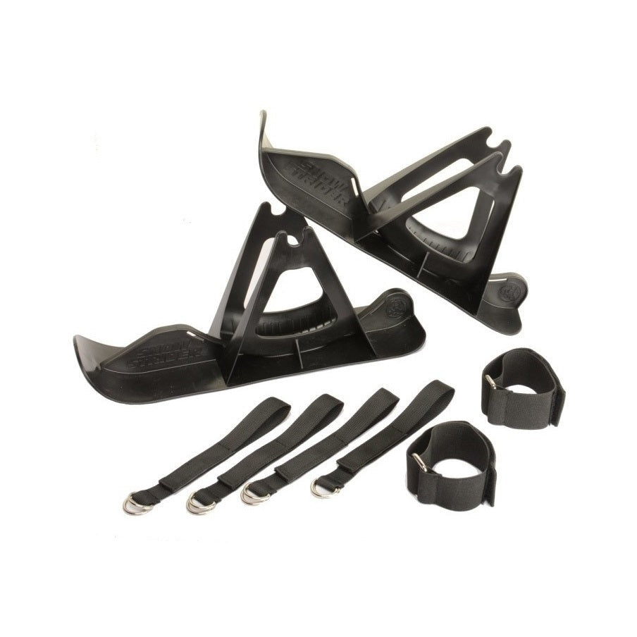 Strider 12 Snow Skis (Set)