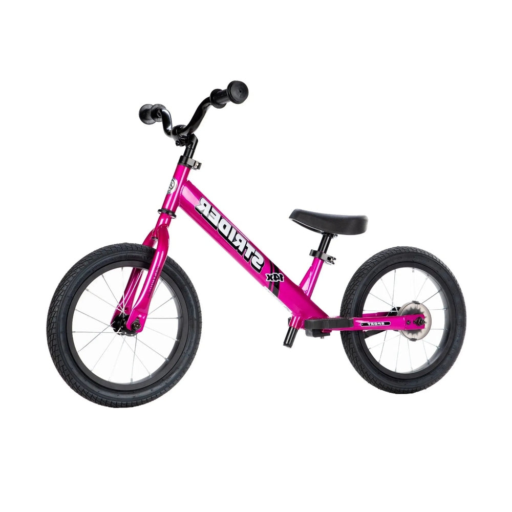 Strider 14X Classic Balance Bike