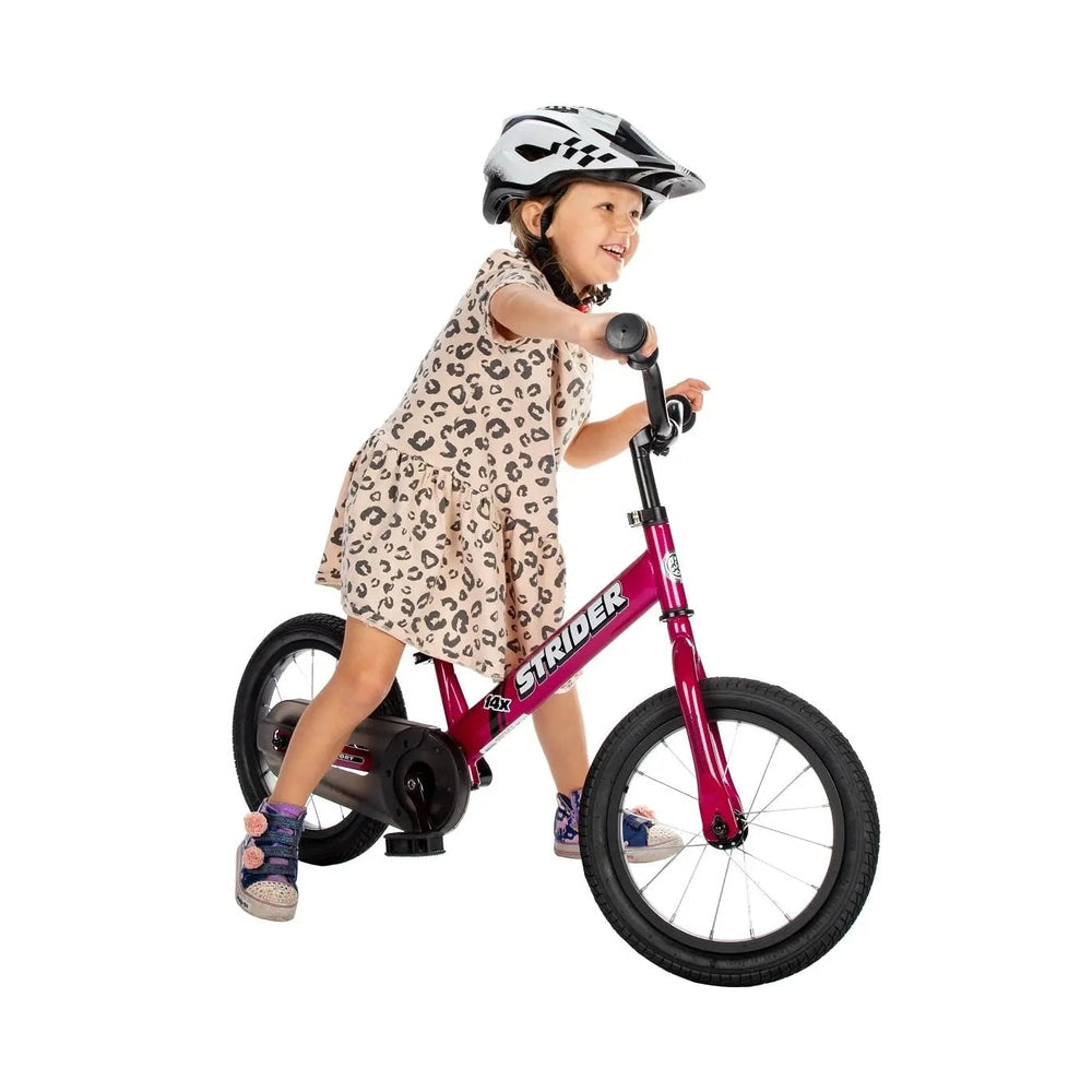 Strider 14X Classic Balance Bike